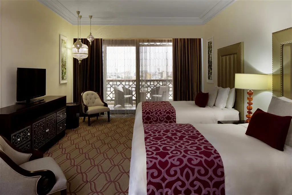 General view, Ajman Saray, A Luxury Collection Resort, Dubai