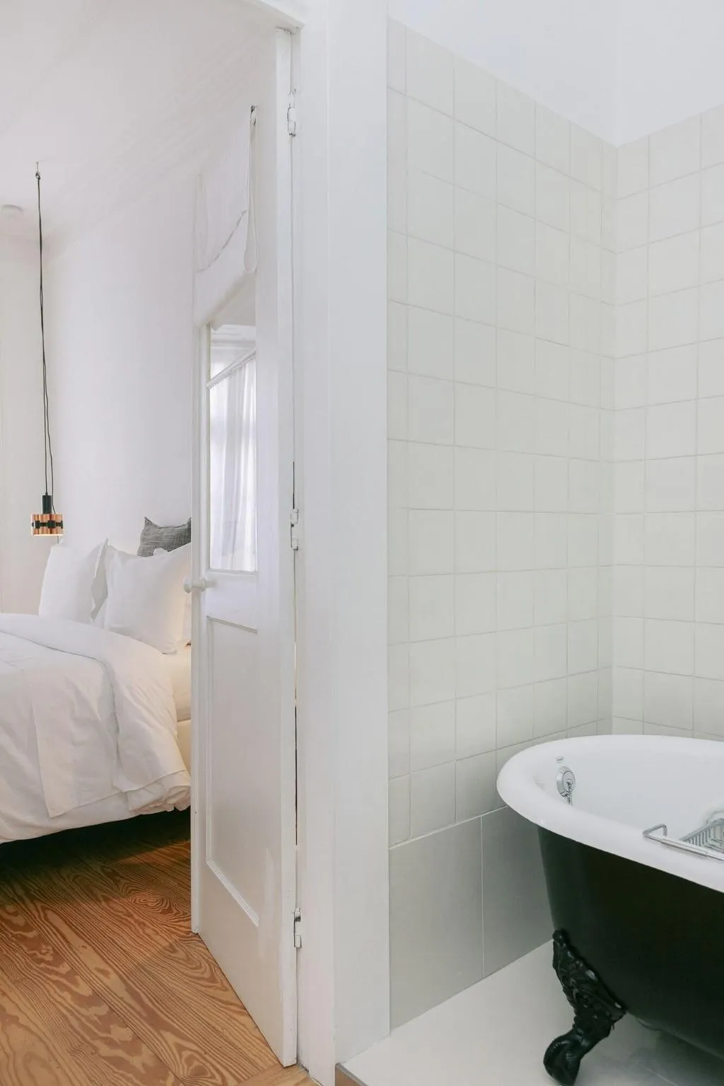 Room, Rosa Et Al Townhouse, Porto