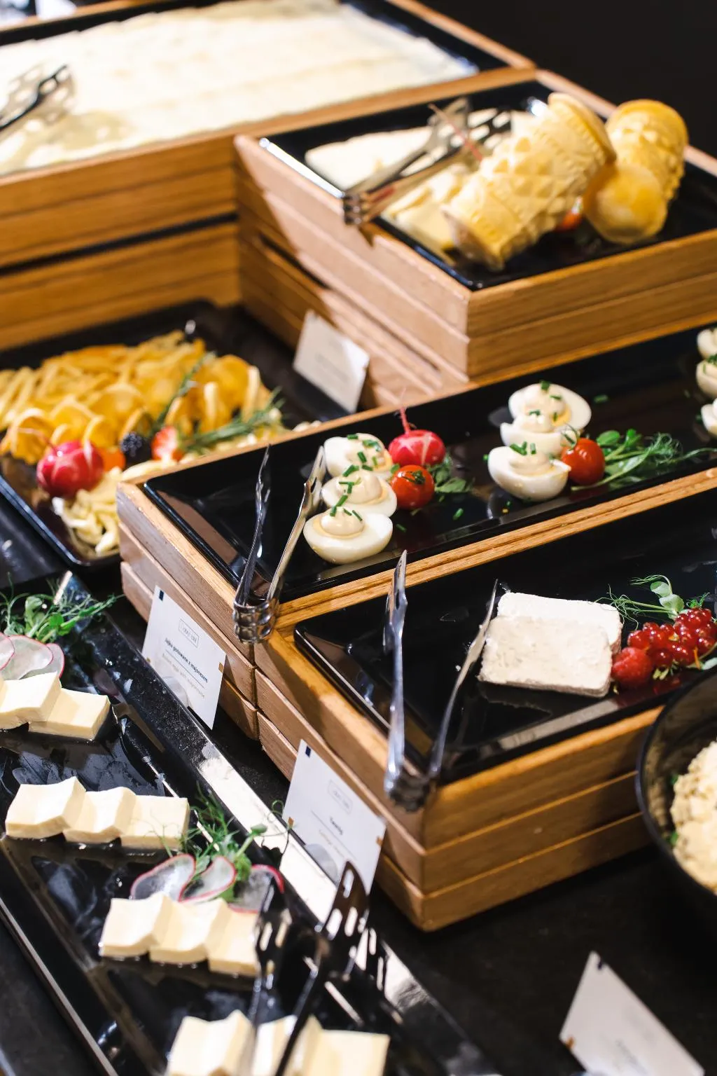 Restaurant, Hotel Aquarion Family & Friends - Destigo Hotels, Krakow