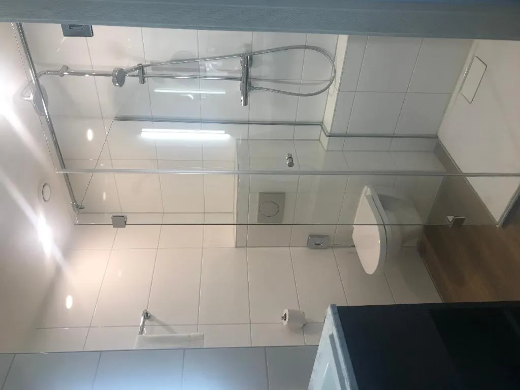 SINGLE STANDARD Room, Avenue, Amsterdam
