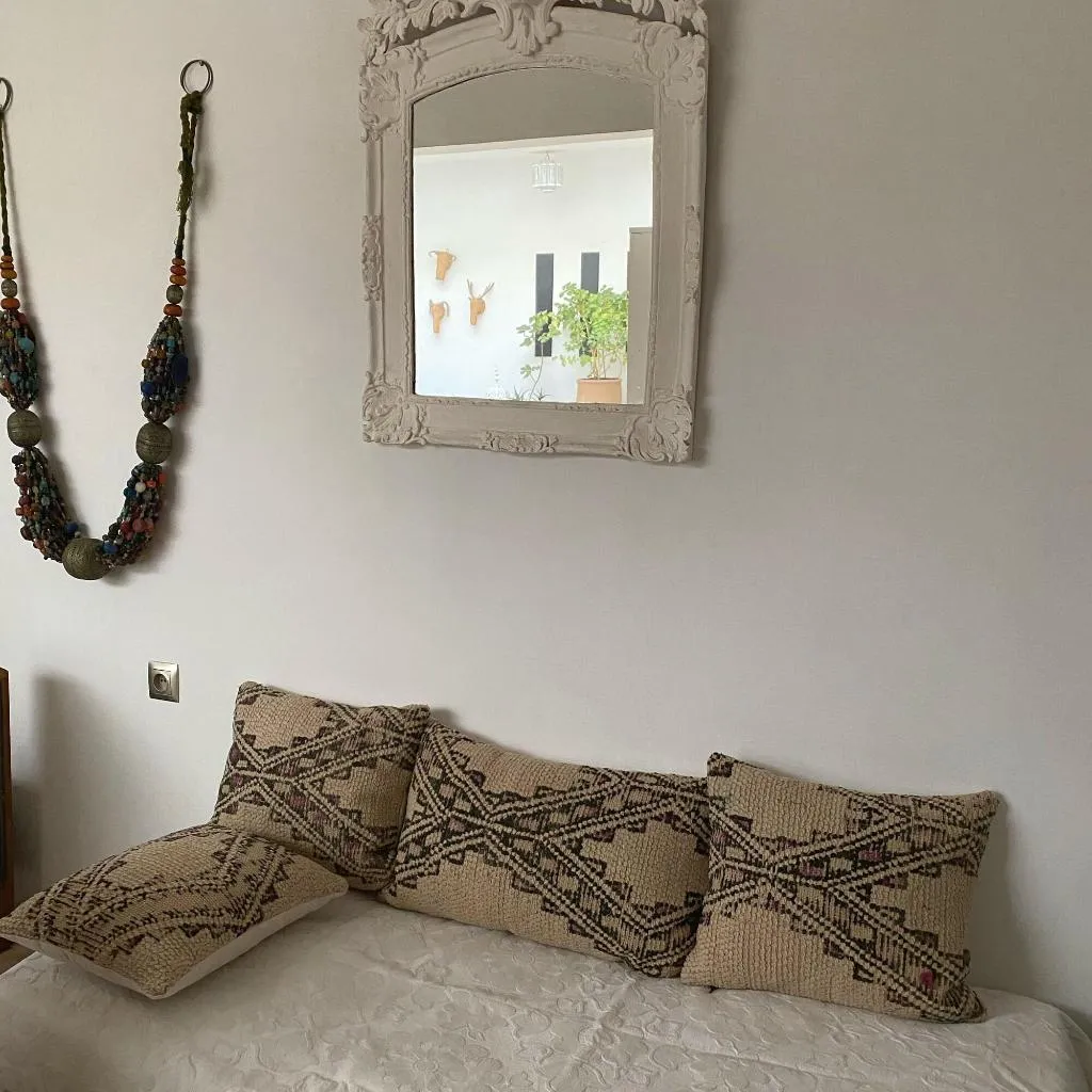 Room, Riad Z, Marrakech