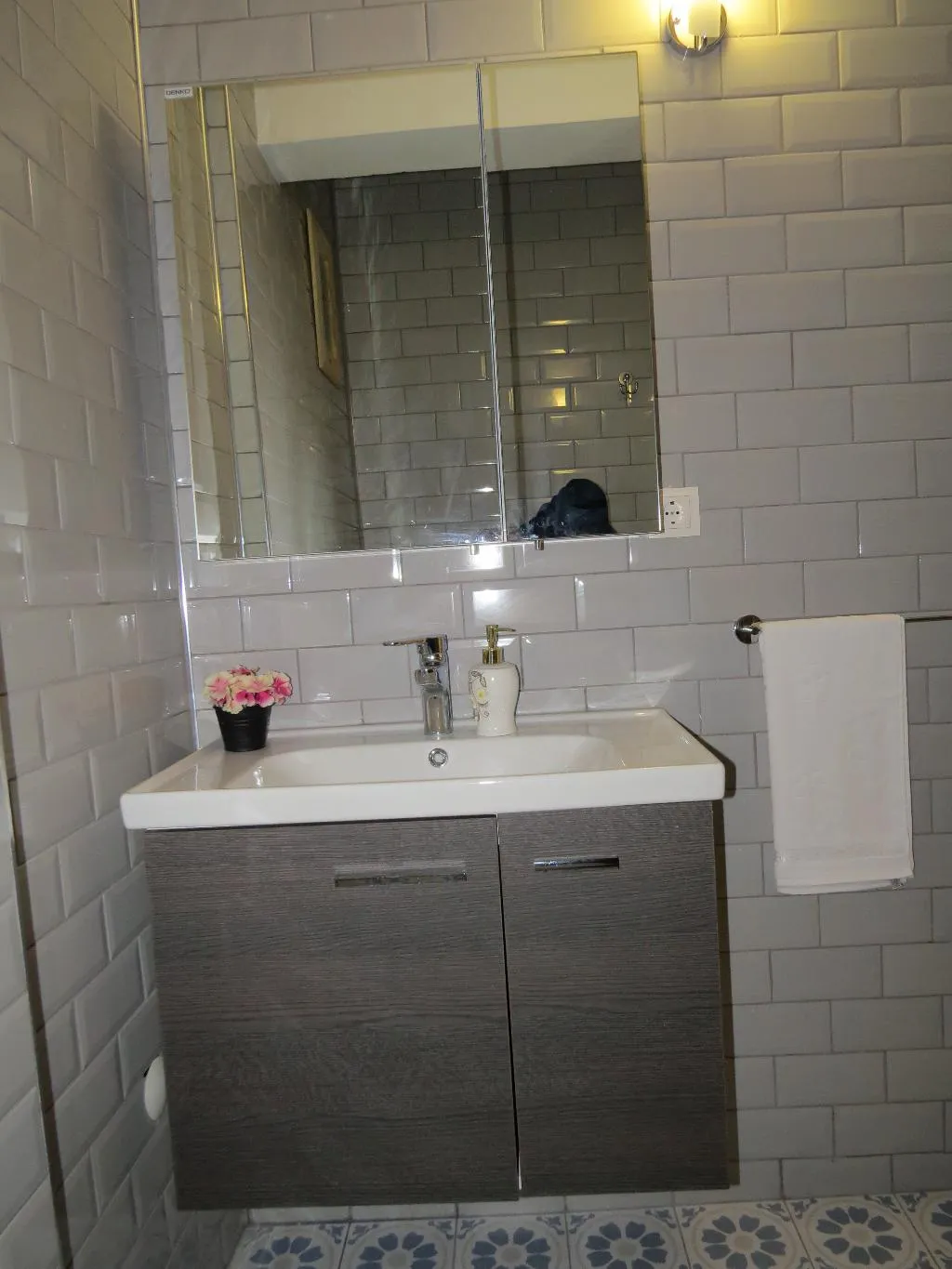 Room WITH JACUZZI Room, Windy Hill Selimiye, Dalaman