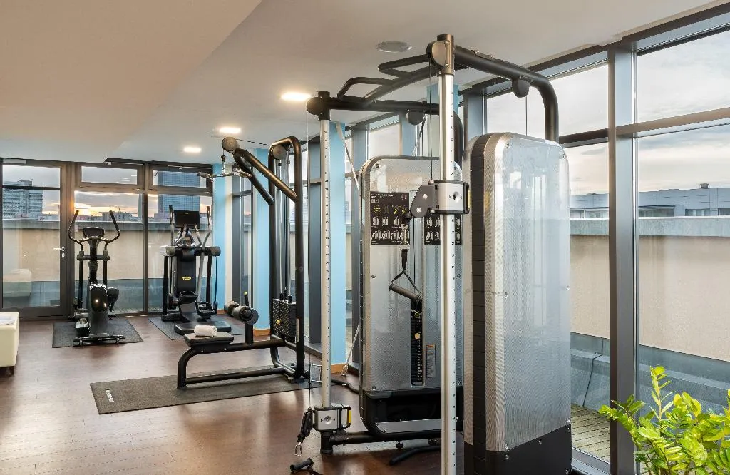 Sports and Entertainment, Leonardo Royal Hotel Berlin Alexanderplatz, Berlin