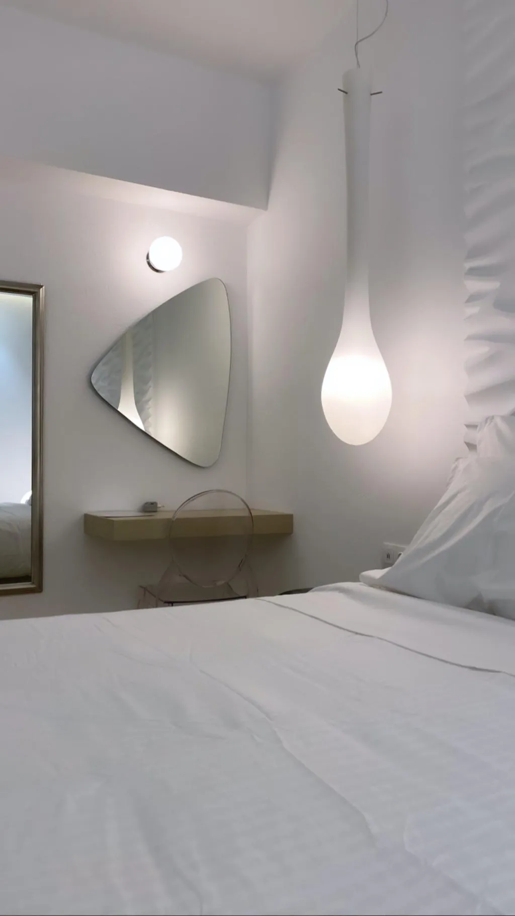 JUNIOR SUITE DELUXE Room, Ionian Suites By Bruskos, Corfu