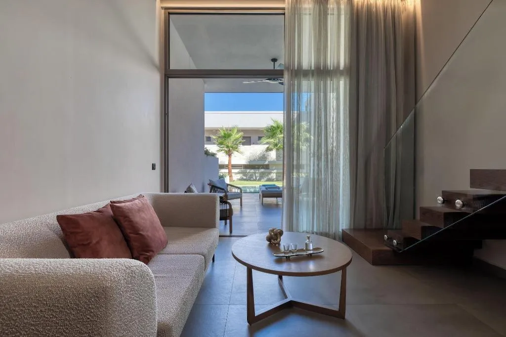 Room, Castello Boutique Suites By The Sea, Crete