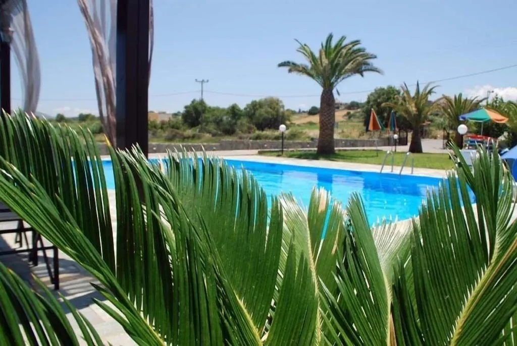Sports and Entertainment, Ermioni Hotel, Crete