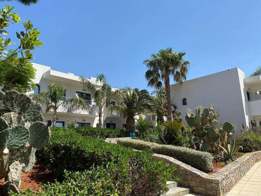 Pool, COOEE Kyknos Beach Hotel & Bungalows, Crete