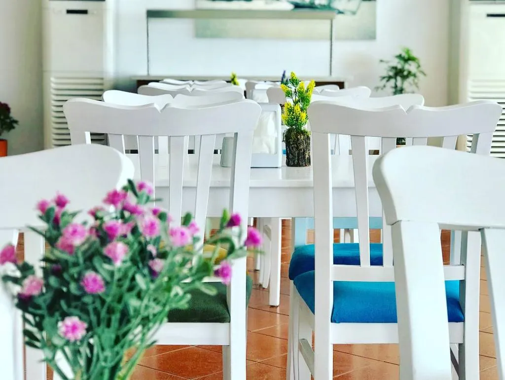 Restaurant, Club Dedeman Bodrum, Bodrum