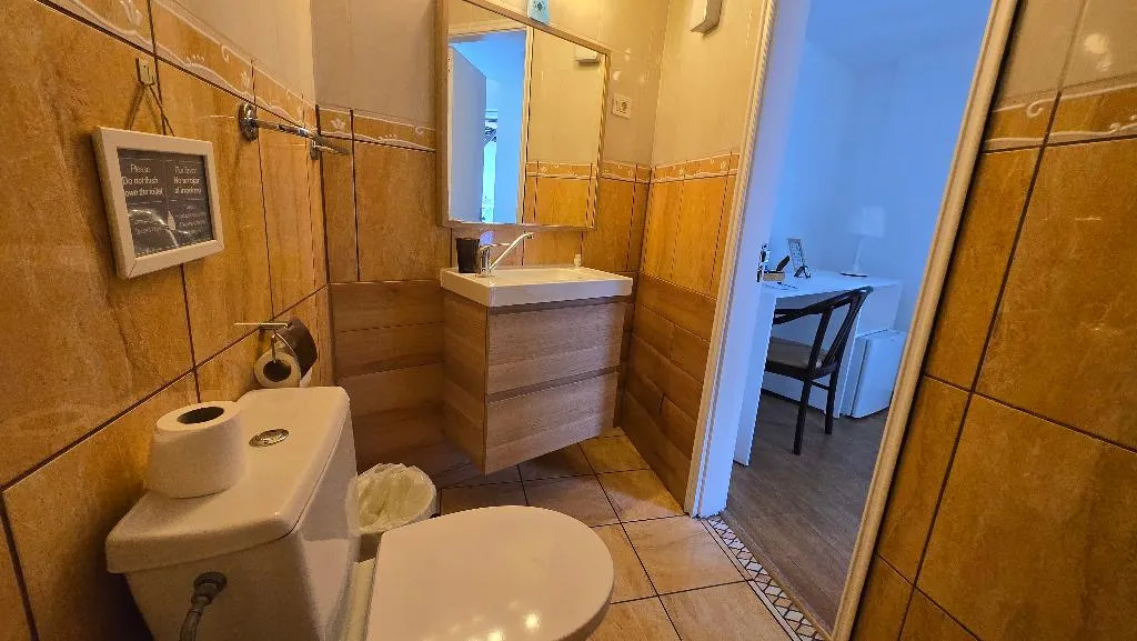 Double or Twin SUPERIOR Room, Villa Las Flores, Tenerife