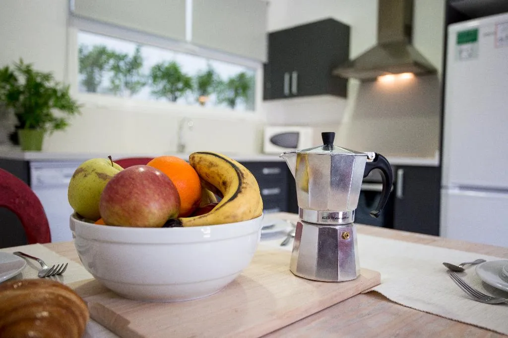 APARTMENT CAPACITY 3 ONE BEDROOM Room, Valencia Centre Torres de Quart, Valencia
