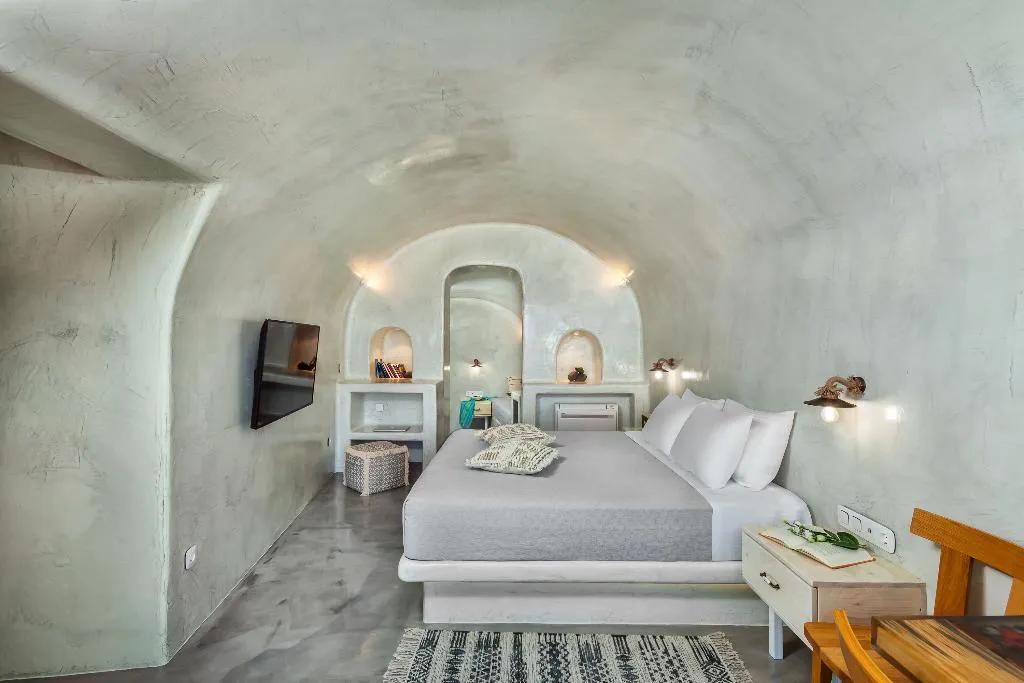 SUITE PREMIUM Room, Diamond Luxury Suites, Santorini