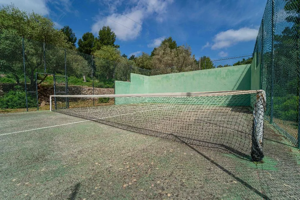 Sports and Entertainment, Hotel Rural S'Olivaret, Majorca