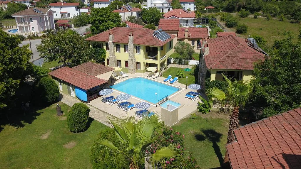 VILLA COMFORT Room, Summer Life Villa Apart, Dalaman