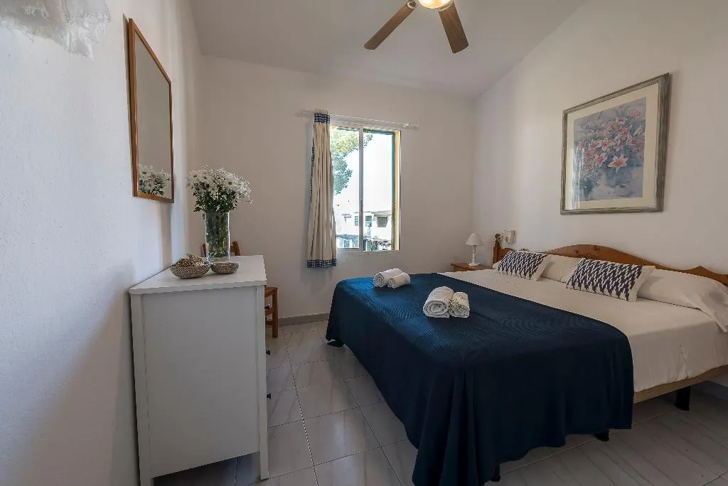 APARTMENT ONE BEDROOM WITH AIR CONDITIONING Room, Las Brisas I & II, Menorca