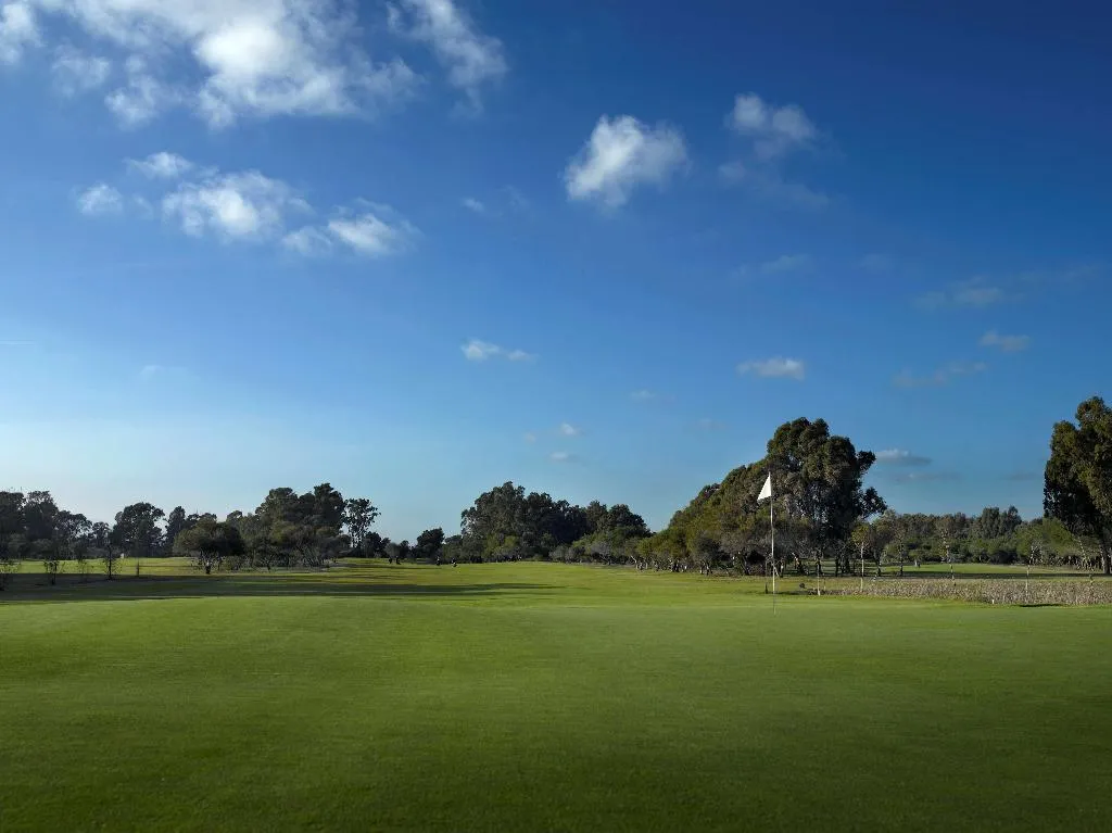 Sports and Entertainment, Parador de Malaga Golf, Costa Del Sol