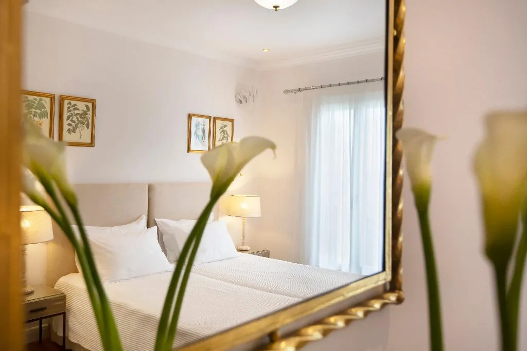 Double or Twin STANDARD Room, Despotiko, Mykonos