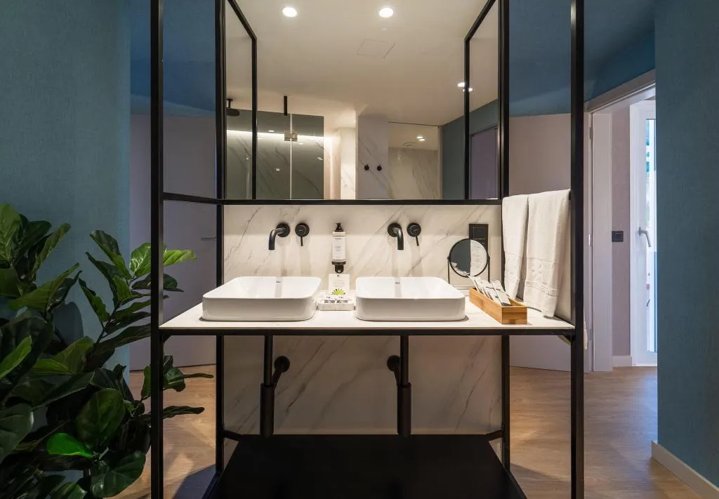 SUITE GRAND Room, Taburiente, Tenerife