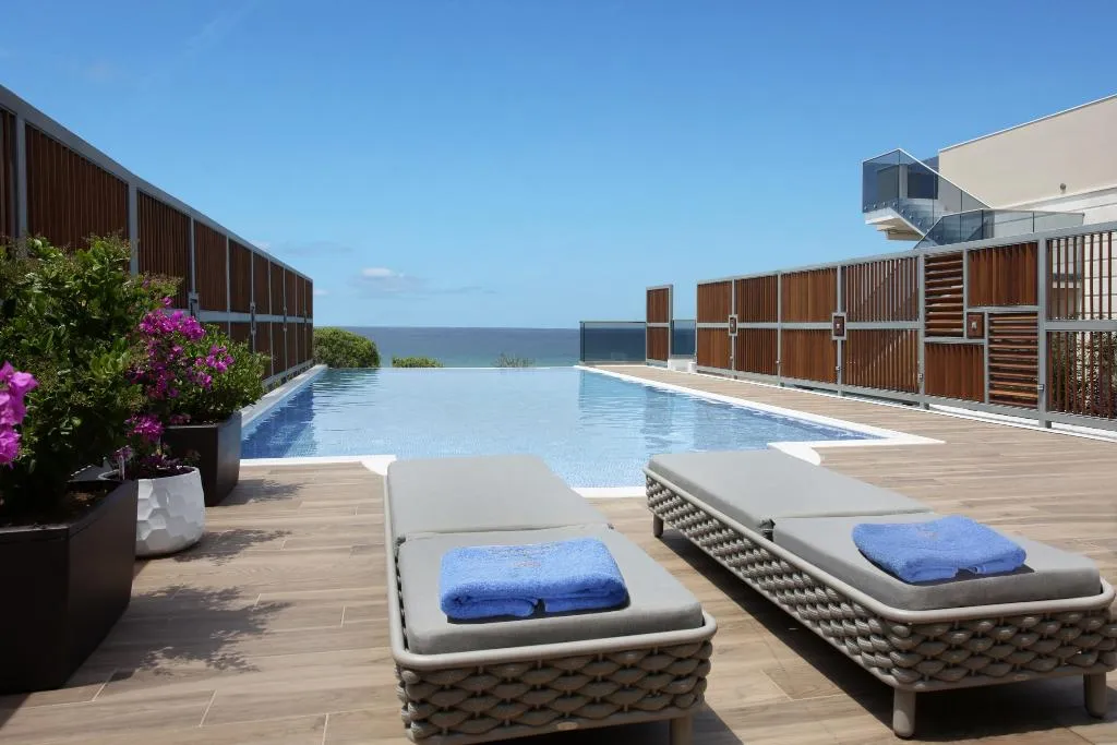 Pool, Pomegranate Wellness Spa Hote, Halkidiki