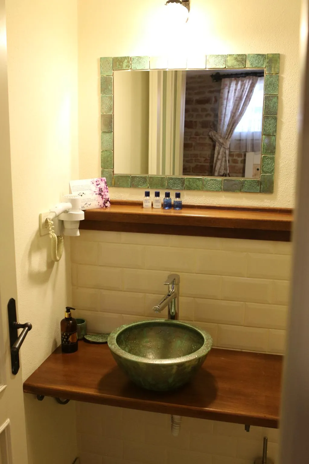 Room, Gizemli Konak, Izmir