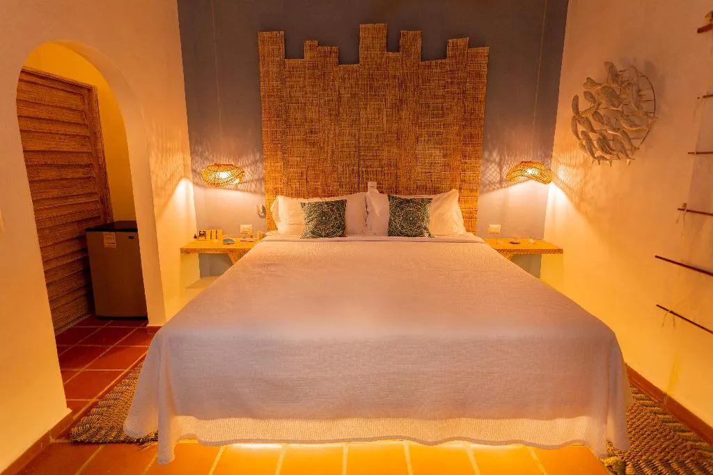 DOUBLE PREMIUM Room, Holbox Dream Beachfront Hotel, Cancun Area