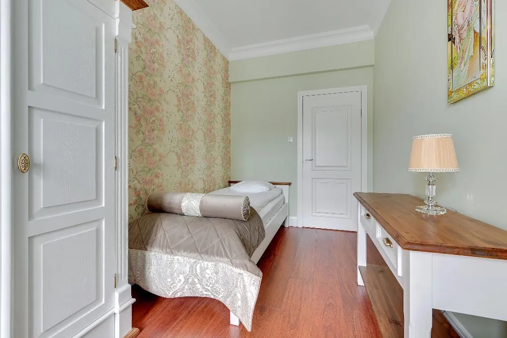 APARTMENT LUXURY Room, Old Town - Oldnova By Welcome Apartment, Gdansk