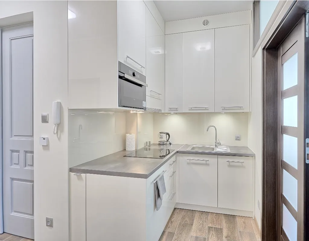 APARTMENT WITH BALCONY Room, Apartamenty Alicja, Krakow