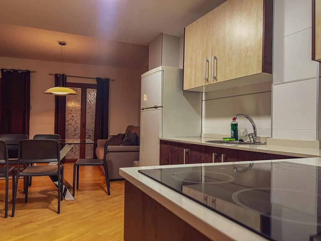 APARTMENT TWO BEDROOMS Room, Wave Apartments, Costa Blanca