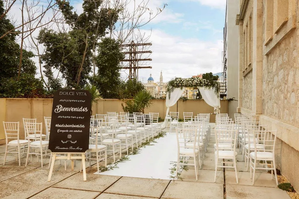 Conferences, Sercotel Ciutat d'Alcoi Hotel, Costa Blanca