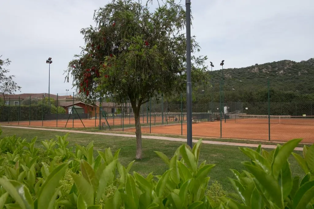 Sports and Entertainment, Geovillage Olbia Sport & Convention Resort, Olbia