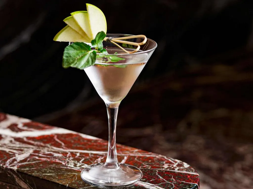 Bar, The Bodrum Hotel Yalikavak - MGallery Collection, Bodrum