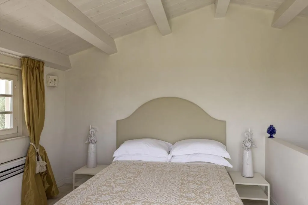 Room, Zahir Country House, Catania