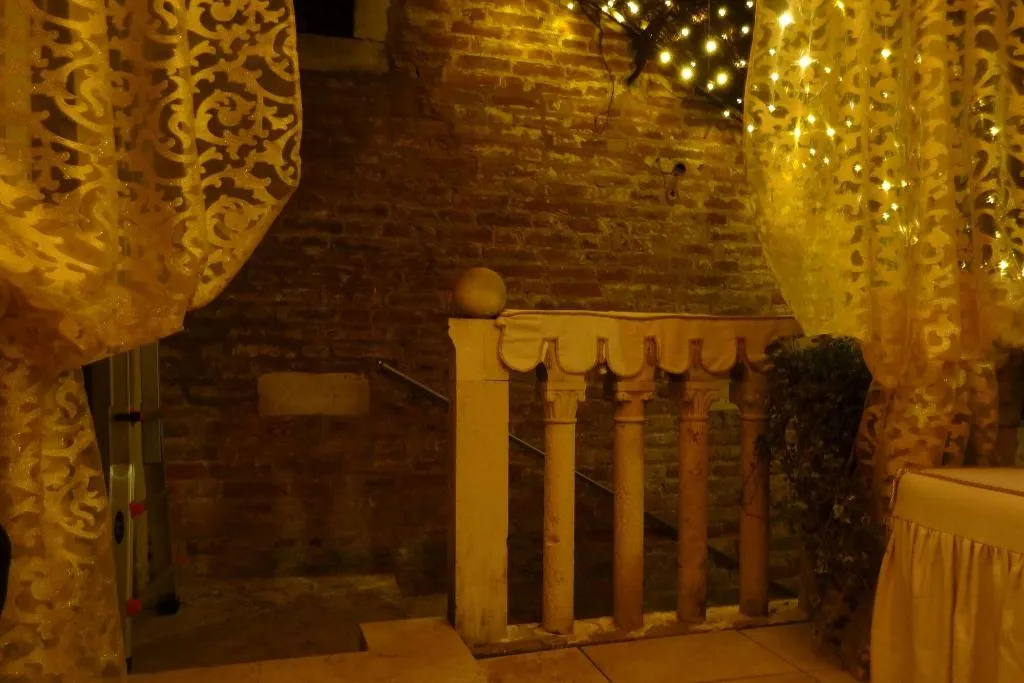 Lobby, B&B Ca' Pier, Venice