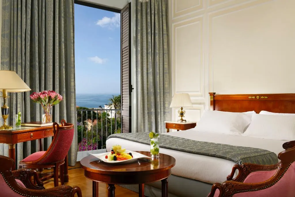 DOUBLE SINGLE USE DELUXE Room, Grand Hotel Parker's, Naples