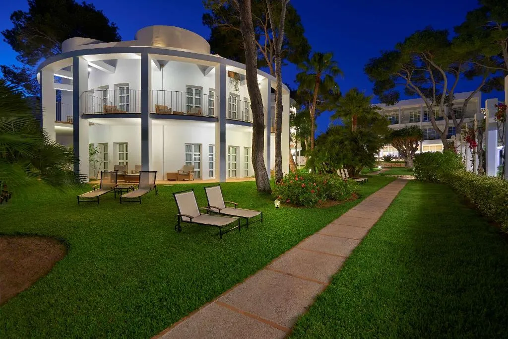 General view, Melia Cala d'Or Boutique Hotel, Majorca