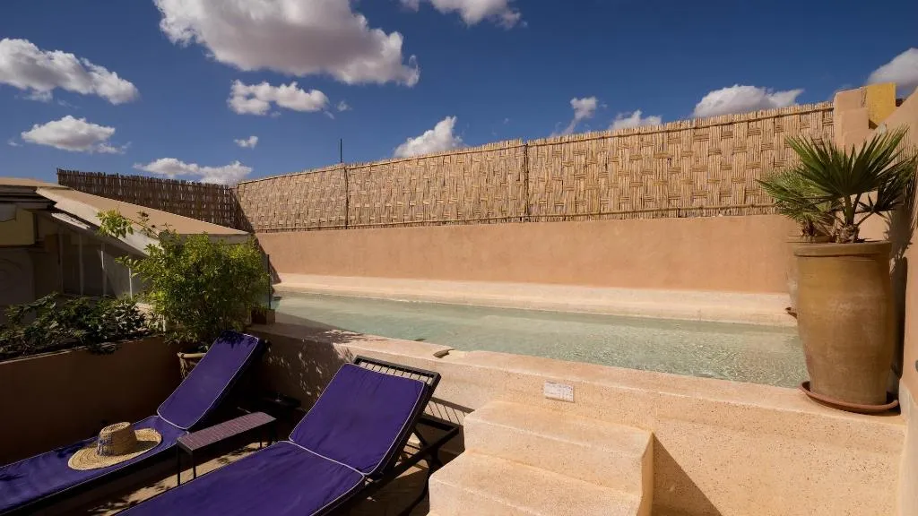 Sports and Entertainment, Riad Houdou, Marrakech