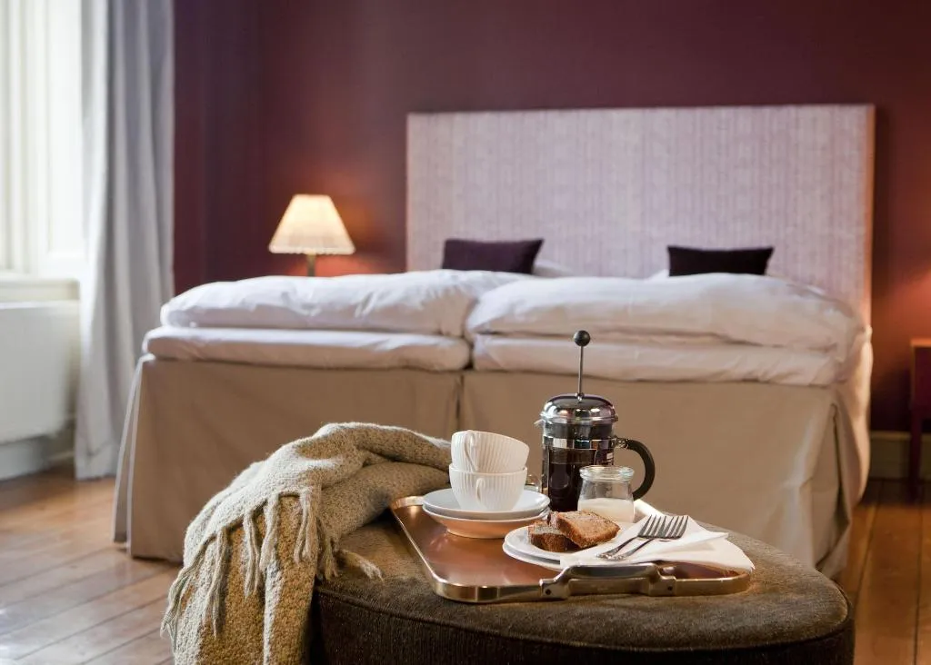 Room, Rye 115 Hotel, Copenhagen