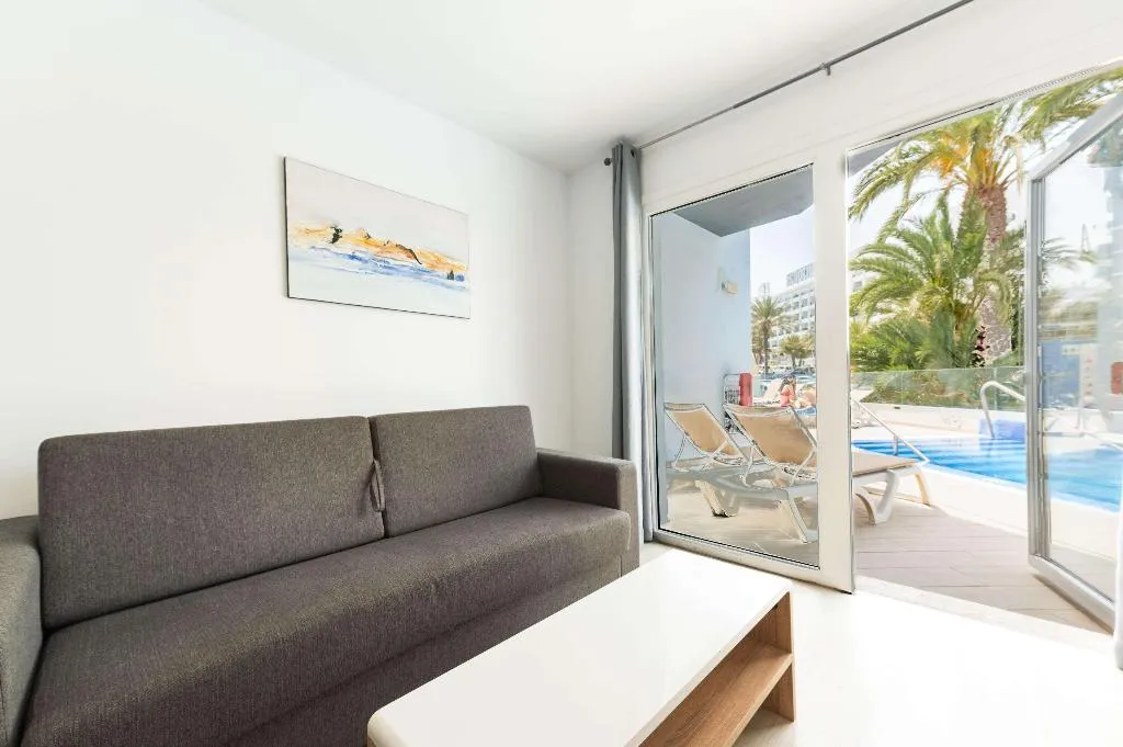 Room, Alegria Barranco, Tenerife