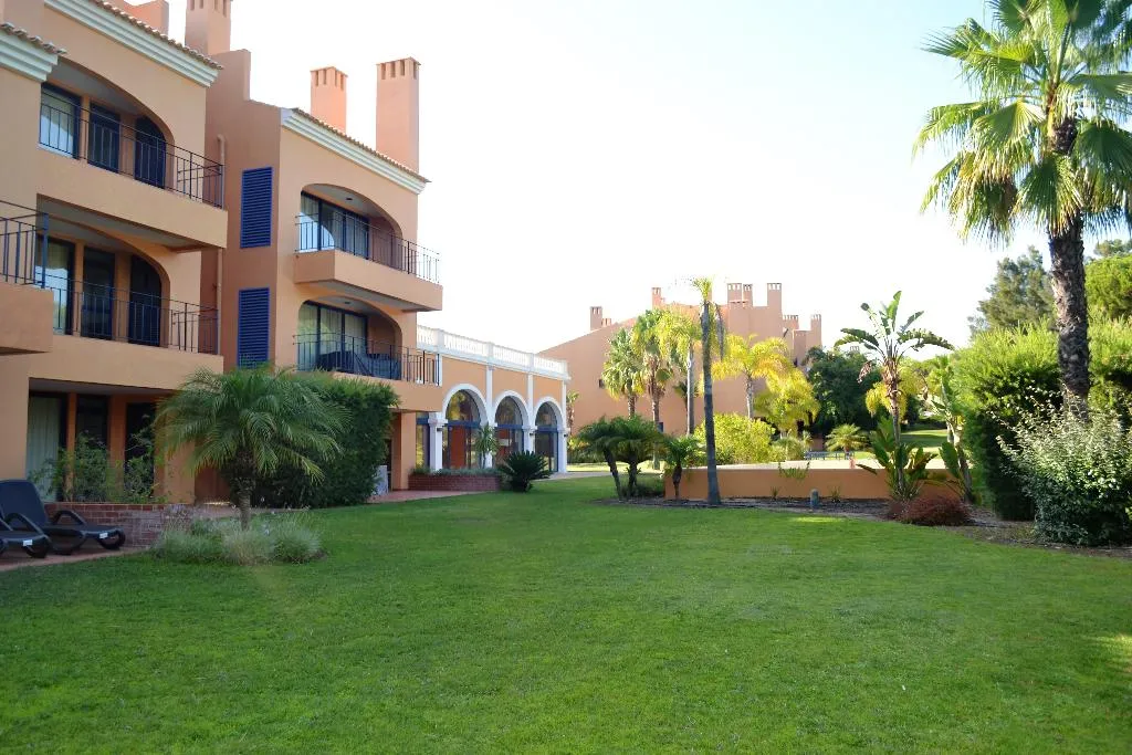 General view, F5 Vila Sol by Garvetur, Algarve