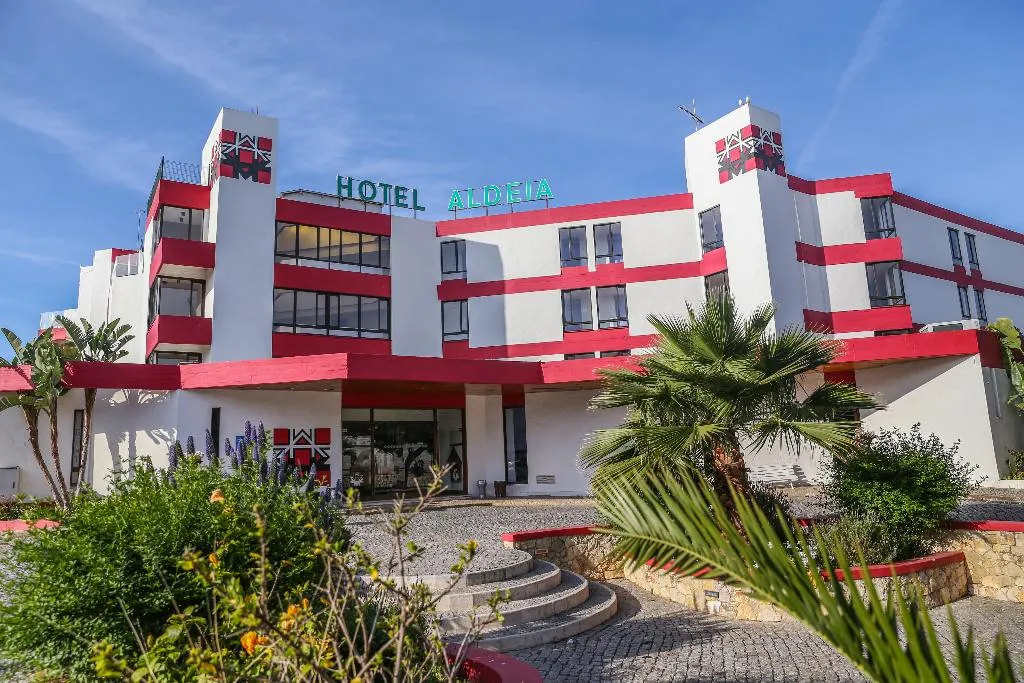 General view, Belver Hotel da Aldeia, Algarve