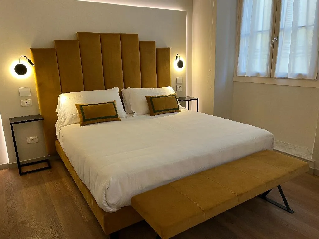 SUITE STANDARD Room, Corte dei Sogni Boutique Hotel & spa, Florence
