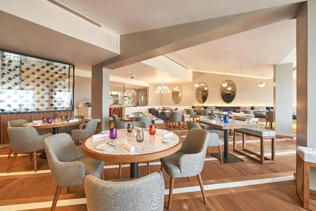 Restaurant, Cascade Wellness Resort, Lagos Algarve by Domes, Algarve