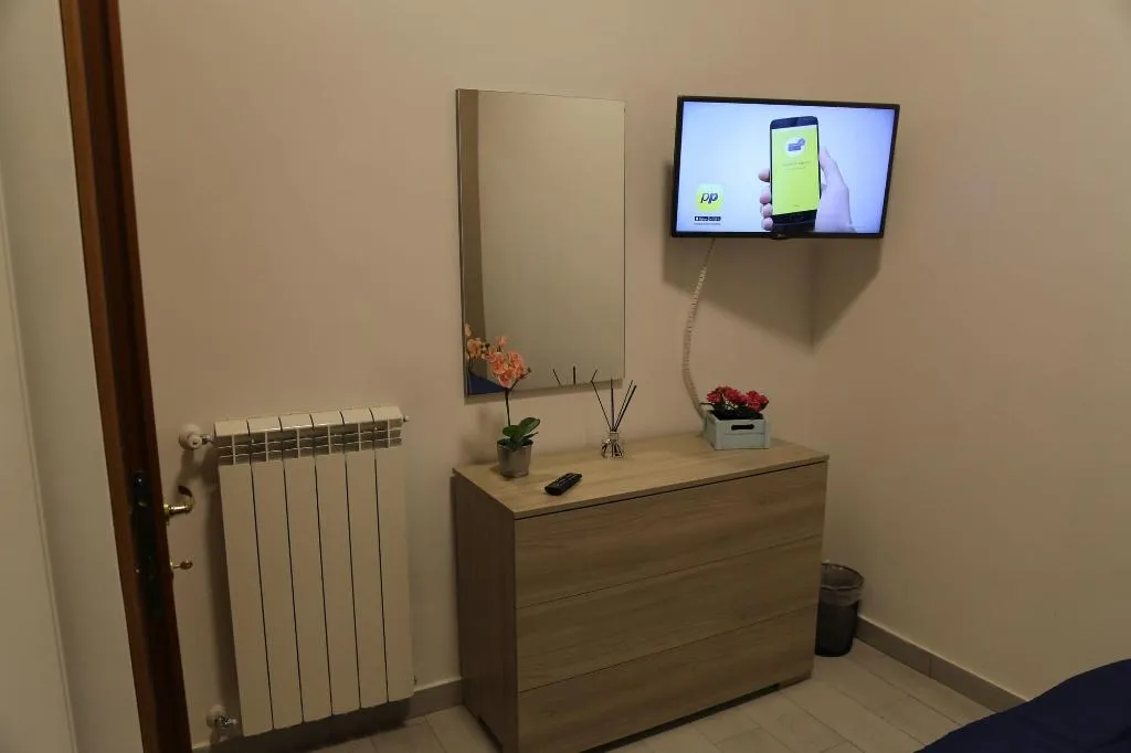 Room, Rosalù B&B, Naples