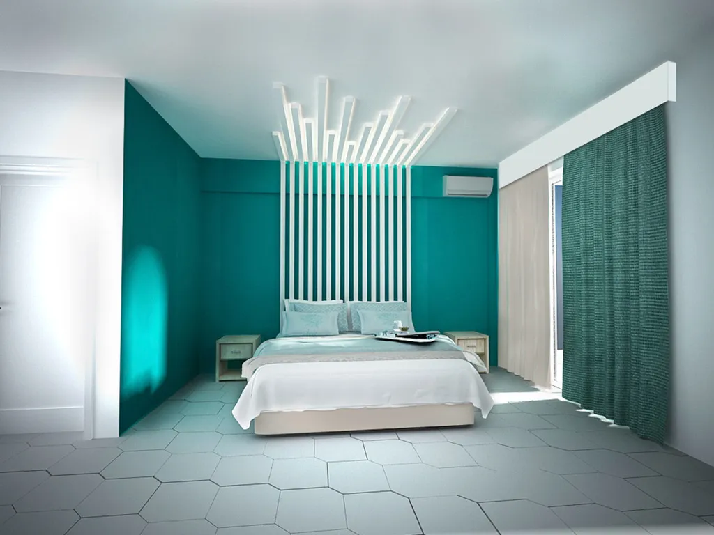 Room, Gaia in Style - Adults Only, Kos