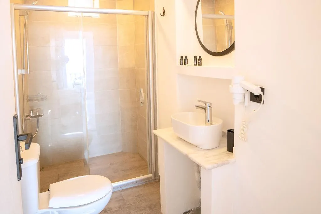 TRIPLE SUPERIOR Room, Camlik 87 Hotel Ayvalik, Izmir