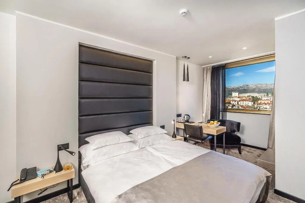 Room, The View Luxury Rooms, Split
