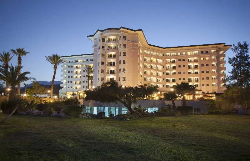 General view, Kilikya Resort Camyuva, Antalya