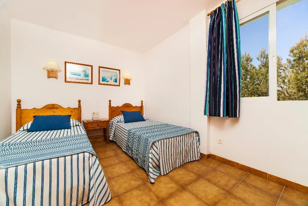 Room, Globales Apartamentos Cala Viñas Adults Only + 16, Majorca