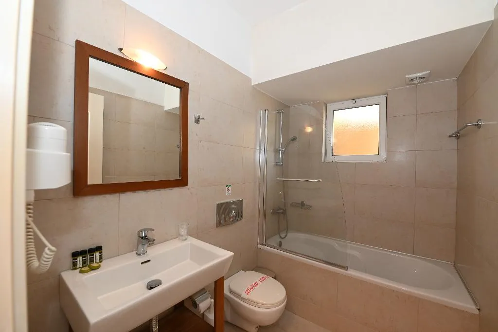 Double or Twin STANDARD Room, RG Village Crete, Crete