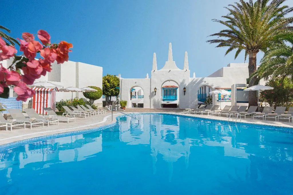 General view, Alua Suites Fuerteventura, Fuerteventura