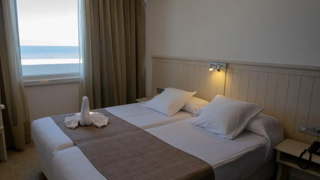 APARTMENT STANDARD Room, Apartamentos Turisticos Flamero, Costa De La Luz